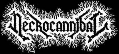 logo Necrocannibal (RUS)